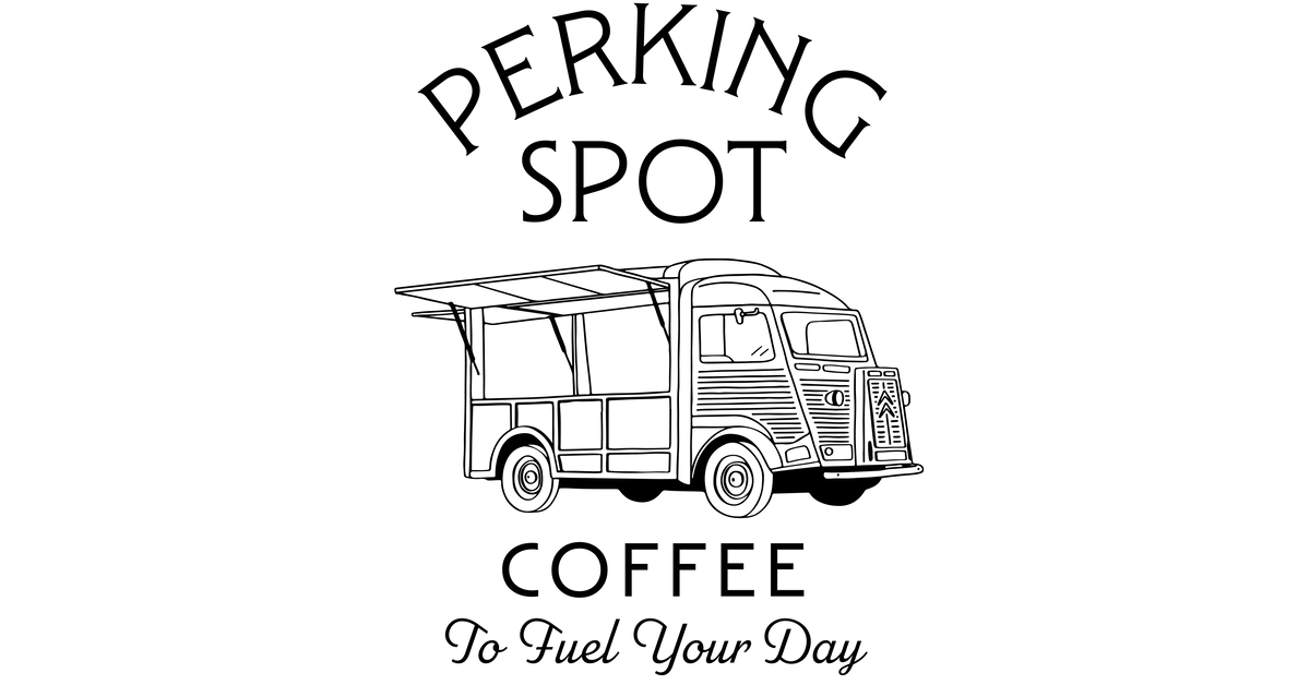 Perking Spot Coffee